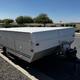 2007 Fleetwood RV Discovery 42D