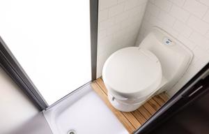 Waypost Van