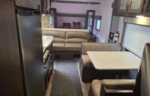 2020 Forest River RV Wildwood X-Lite 261BHXL