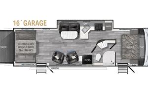 2022 Heartland 305