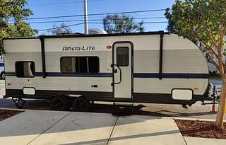 2022 Gulf Stream RV Ameri-Lite Ultra Lite 248BH