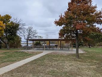 North Overlook Park (KS)
