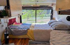2019 Dodge Ram Promaster 2500 - Road Trip Ready