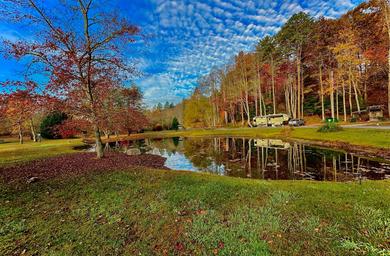 Persimmon Creek RV Park