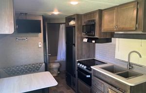 2019 Coleman Bunkhouse BH274LT