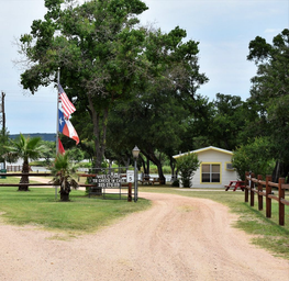Texas Hills RV Haven