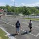 Pickleball Court