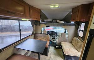 VanGo! the Family Fun to go 20 Ft park anywhere RV