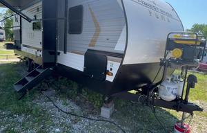 FAMILY TIME RV