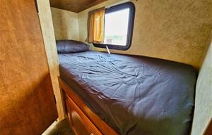 2014 Coachmen RV Apex Ultra-Lite 235BHS
