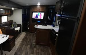 2016 Keystone RV Bullet 272BHS New Adventures