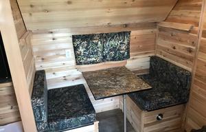 2018 Ice Castle RV Edition