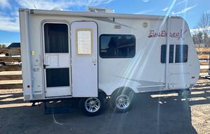 2008 Cruiser Fun Finder F-189FBS RV rental photo 3