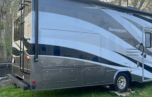 2019 Sunseeker 2860DS Ford RV rental photo 6