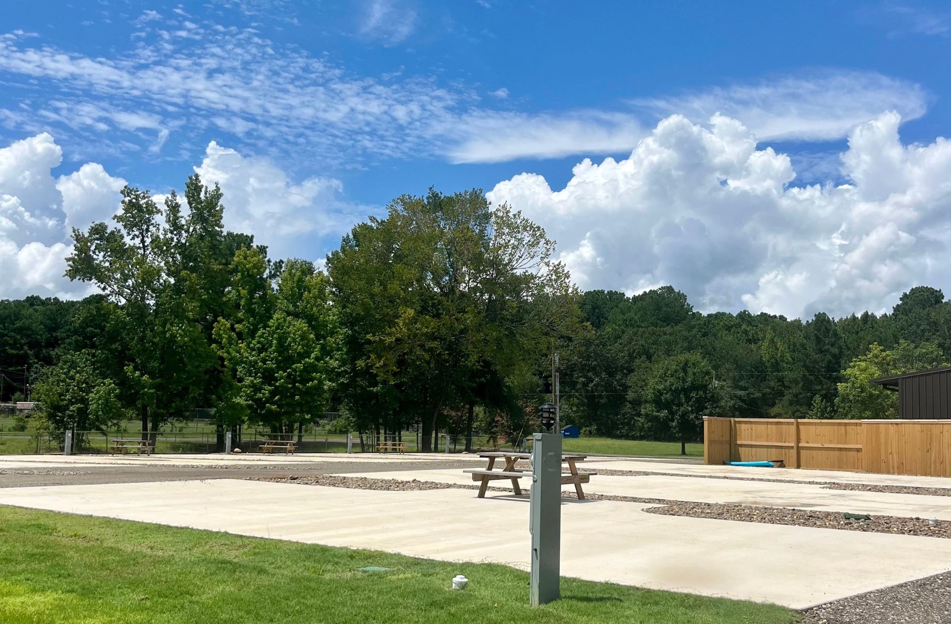 Field of Dreams RV Resort