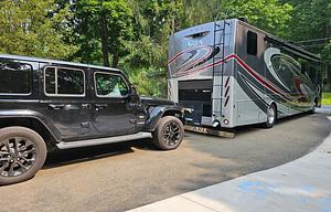 Mobile Mansion