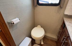 2017 Jayco Precept 31UL
