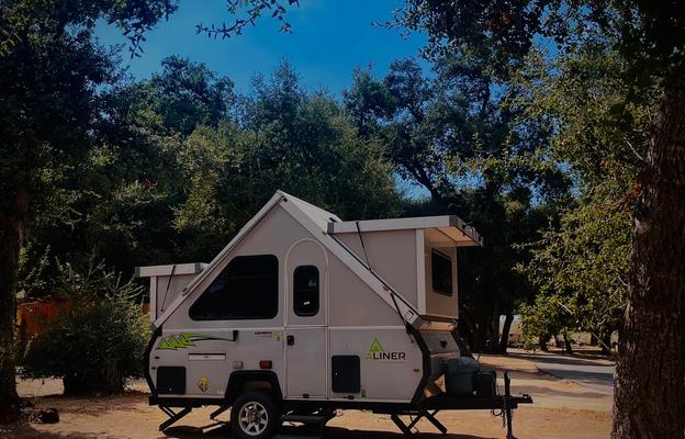 2016 ALiner LXE Std. Model
