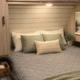 "Smoky Pass"  Bunk House  Sleeps 6 - Delivery Only