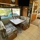 2000 Four Winds RV Hurricane 32A