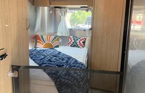 2020 Airstream RV Flying Cloud 23CB