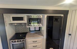 2025 Puma Luxury Bunkhouse