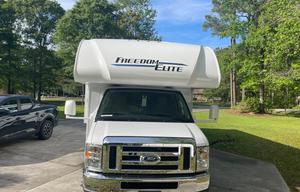 2023 Thor Motor Coach Freedom Elite 30FE