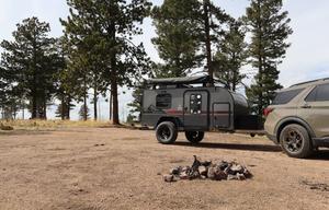 2024 inTech RV Flyer Pursue RV rental photo 31