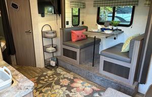 TT3 - 8 Person w/ Bunk- The RV Rental Factory