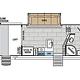 Coastal Cottage on Wheels