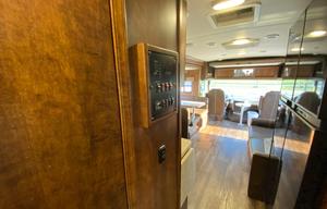 2017 River forest Class A Motor Home.