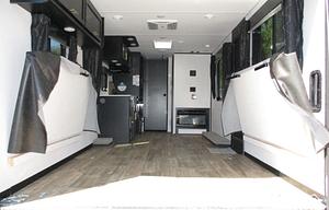 2022 33' Grey Wolf 26MBRR