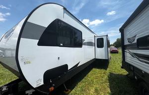 2025 Salem 27RKX RV rental photo 12