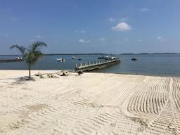 Tuckahoe Acres Camping Resort