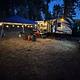 Double Slide Bunk House Generator Included