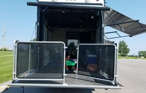 2014 Heartland Cyclone 4000