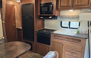 2013 Jayco Jay Flight 26BH