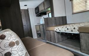 2019 Coachmen RV Clipper Ultra-Lite 21FQS