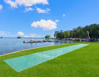 Thousand Trails Lake Gaston