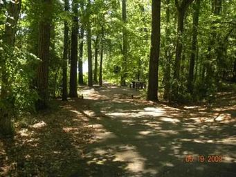 DOUBLE LAKE RECREATION AREA