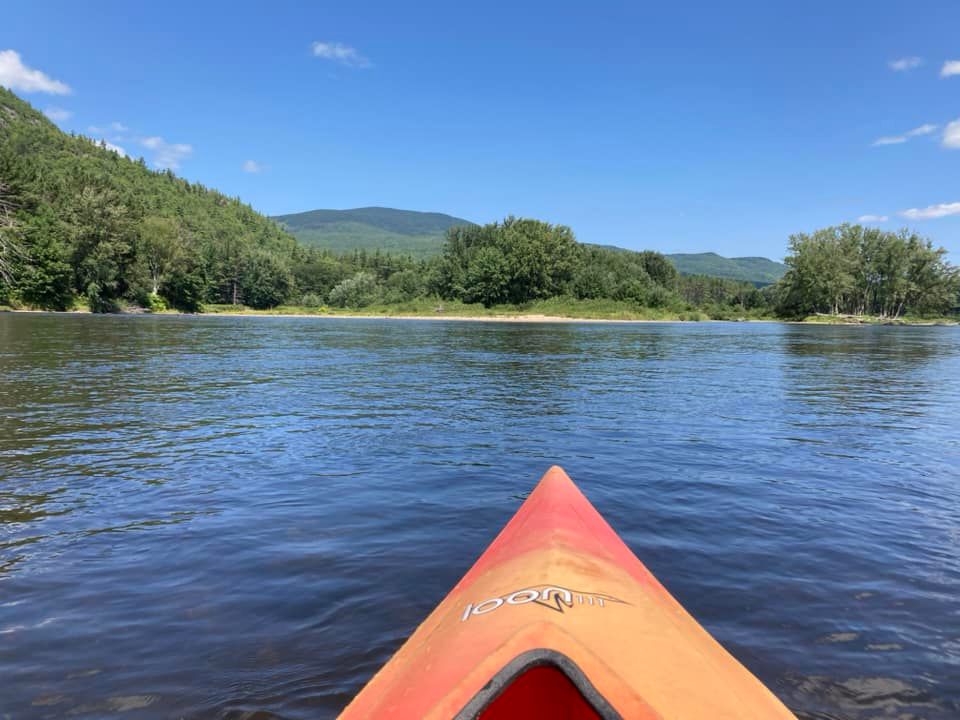 Bethel Outdoor Adventure