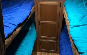 Perfect RV for 10+ the weekend or longer!