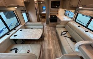 C9 Thor 10 Sleeper w Bunks! 2 Slides - WiFi Ebikes
