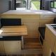 Great Smoky Mountain Sprinter - Sleeps 3!