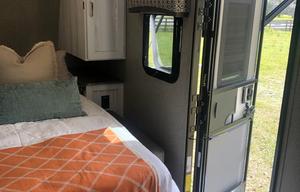 2020 Forest River RV Flagstaff E-Pro E19FD