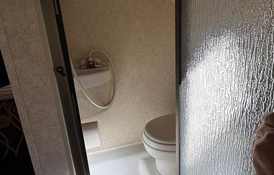 2015 Nucamp 320 CS-S 320 CS-S RV rental photo 2
