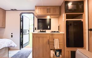 2025 Keystone RV Coleman 17B