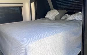 Family Travel Trailer