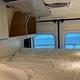 2022  Promaster 3500 ext Off Grid  White Knight
