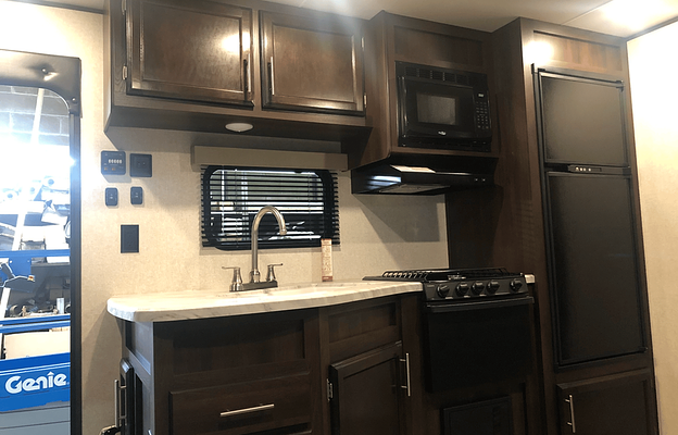 2019 Jayco jay flight